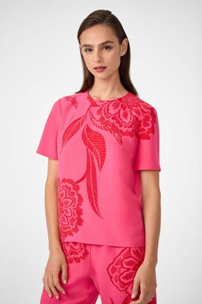 Trina Turk Sugarhill Top