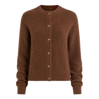 Marella Mujer, Jerseys, Marr&oacute;n, Talla: L