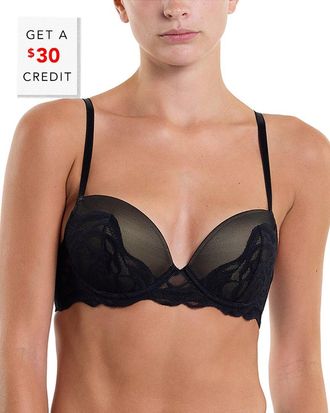 Hanky Panky Dark Romance Underwire Bra