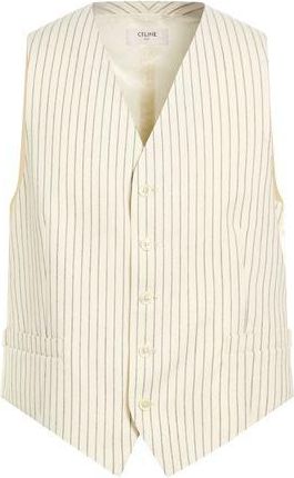 Celine COMPLETI E COORDINATI - Gilet Sartoriali su YOOX.COM