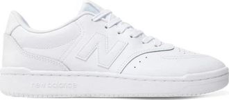 New Balance Stijlvolle hardloopschoenen - unisex - Sneakers - Wit - 43 EU - Schoenen