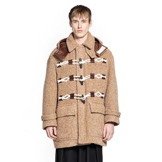 S.S.Daley Duffle Coat