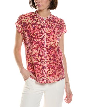 Nicole Miller Cami Top