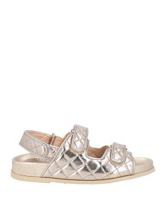 Ovye By Cristina Lucchi FOOTWEAR - Sandals on YOOX.COM