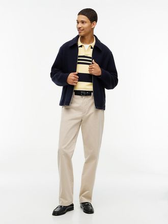 Tommy Hilfiger Mens Relaxed Flex Chino - Gulf Sand - 29W x 30L