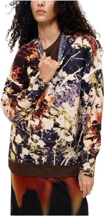 Desigual Mujer, Jerseys, Multicolor, Talla: M