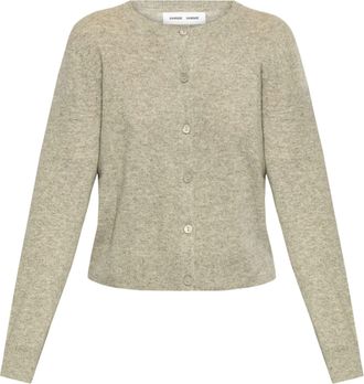 Sams&oslash;e & Sams&oslash;e Saboston Cardigan