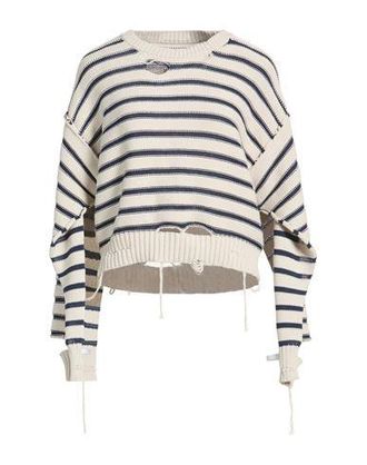 Maison Margiela KNITWEAR - Jumpers on YOOX.COM