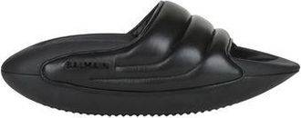 Balmain FOOTWEAR - Sandals on YOOX.COM