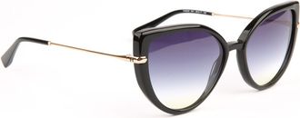 Ana Hickmann Sunglasses HI9235 A01 56