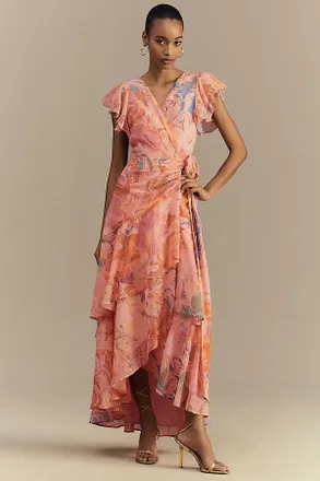 Ermanno Scervino Macramé Lace Dress from $1,413.00 - on Stylight