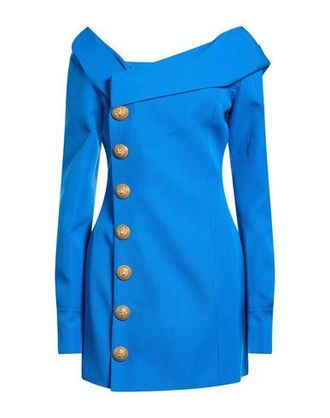 Balmain DRESSES - Mini dresses sur YOOX.COM
