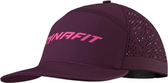 Dynafit Transalper Trucker Cap Cap - Unisex | lila