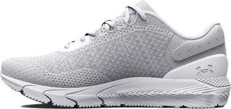 Under Armour (WMNS) Under Armour HOVR Intake 6 White Iridescent 3026141-100