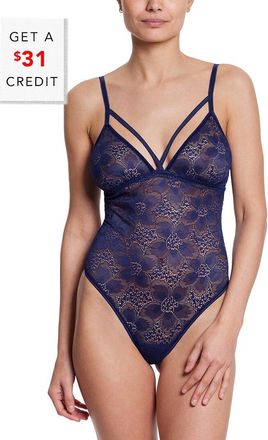 Hanky Panky Tropical Storm Bodysuit