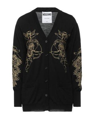 Moschino Cardigans
