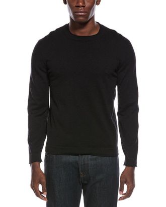 Brunello Cucinelli Cashmere Crewneck Sweater