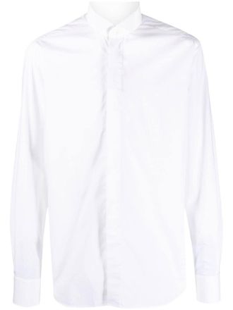 Corneliani Camicia - Bianco