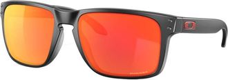 Oakley Holbrook XL Zonnebril - Heren - Zonnebrillen - Zwart - 59 MM - Accessoires