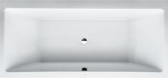Laufen Ba&ntilde;era Laufen Pro Versi&oacute;n Empotrada 1900x900x460 Mm, Blanco