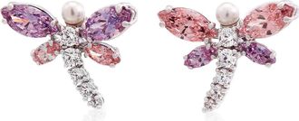 Swarovski Ariana Grande x Swarovski Ladies Multicolor Earrings