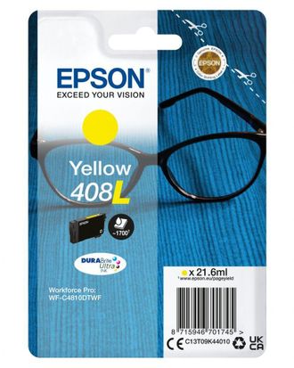 Epson Cartucho Impresora Epson C13t09k44010