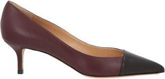 Francesco Russo CALZATURE - Decolletes su YOOX.COM
