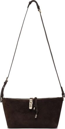 Furla Mujer, Bolsos, Marr&oacute;n, Talla: ONE Size