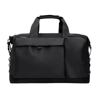 Rains Hombre, Bolsos, Negro, Talla: ONE Size