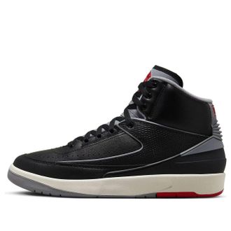 Nike Jordan Air Jordan 2 Retro Black Cement DR8884-001
