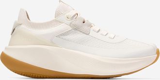 Cole Haan Womens GrandPr&oslash; All-Day Running Shoes - White Size 10.5