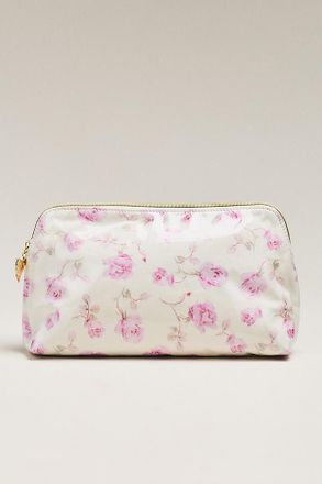 LoveShackFancy Medium Travel Pouch