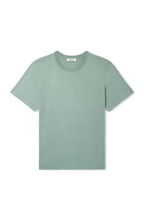 CDLP Lyocell and Pima Cotton-Blend Jersey T-Shirt