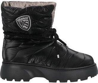Blauer CALZATURE - Stivaletti su YOOX.COM