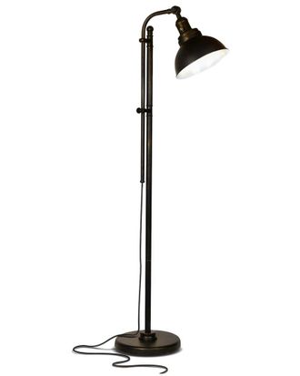 Brightech Brightech Dylan Led Floor Lamp