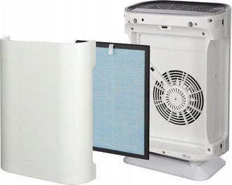 Art Purificador De Aire Art V05 Ionizaci&oacute;n Modo Autom&aacute;tico 35m&sup2;