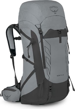 Osprey Mens Talon Pro 40 Pack Gray L/XL