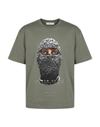 Ih Nom Uh Nit CAMISETAS Y TOPS - Camisetas en YOOX.COM