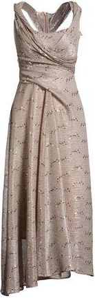 Talbot Runhof VESTITI - Vestiti midi su YOOX.COM