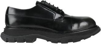 Alexander McQueen CALZADO - Zapatos de cordones en YOOX.COM