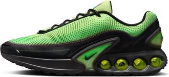 Nike Air Max Dn Light Lemon Twist Green Strike HV3521-700
