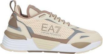 Emporio Armani FOOTWEAR - Trainers on YOOX.COM