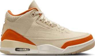 Air Jordan Womens Jordan 3 Retro TEX Starfish