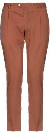 BRIGLIA 1949 PARTES DE ABAJO - Pantalones en YOOX.COM