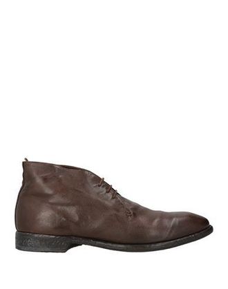 Officine Creative Ankle boots