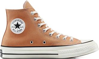 Converse Sneakers alte Chuck 70 Plus - Arancione