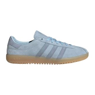 adidas Sneakers, male, Blue, 9 1/3 UK, Clear Sky Tactile Blue Bermuda Shoes