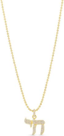 SHYMI Shymi 18K Filled Necklace