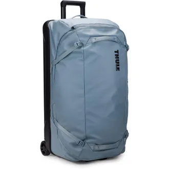 Thule Chasm Check-In Wheeled Duffel Gray