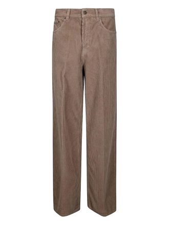Haikure Corduroy Pants − Sale: up to −81% | Stylight